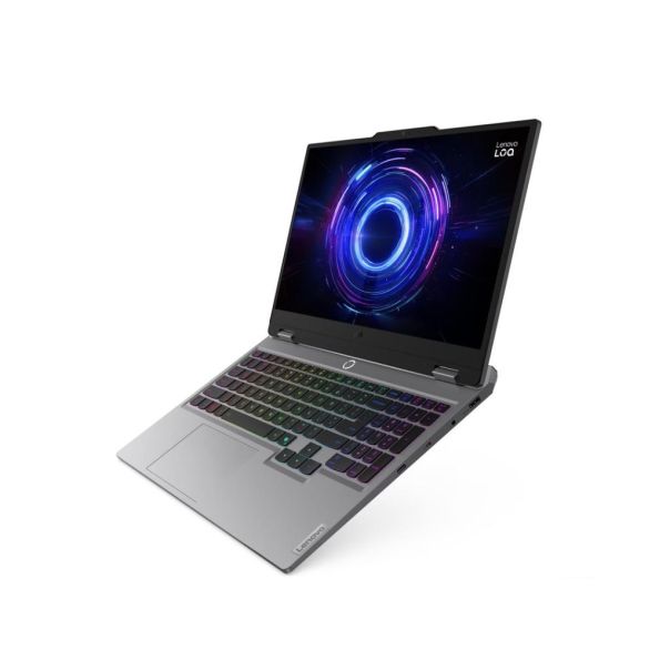 LENOVO Laptop LOQ 15IRX10 DOS/15.6