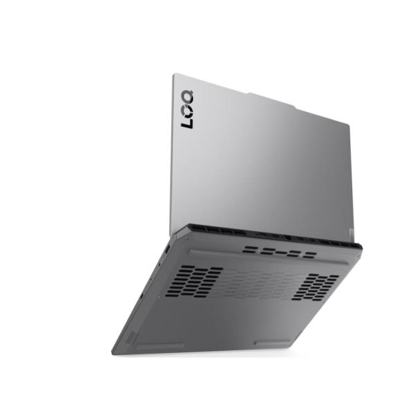 LENOVO Laptop LOQ 15IRX10 DOS/15.6