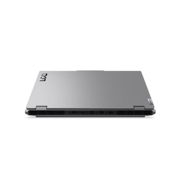 LENOVO Laptop LOQ 15IRX10 DOS/15.6