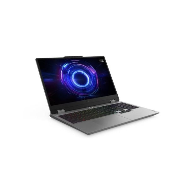 LENOVO Laptop LOQ 15IRX10 DOS/15.6