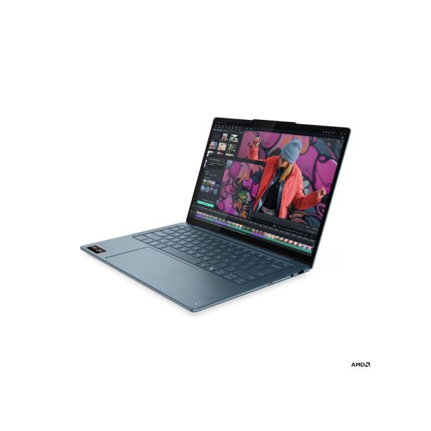 LENOVO Laptop Yoga Slim 7 14AKP10 Win11 Home/14