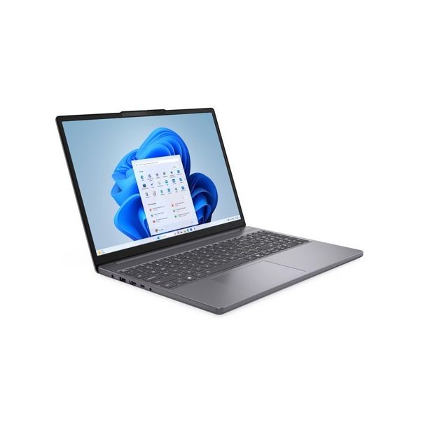 LENOVO Laptop IdeaPad Slim 3 15IRH10 (Luna Grey)15.3.