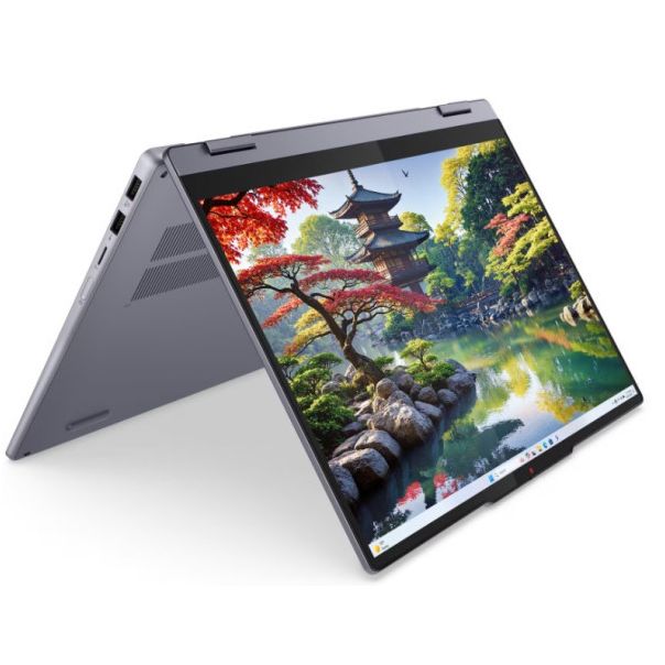 LENOVO IdeaPad 5 2-in-1 14IAL10 (83KR001XYA) 14