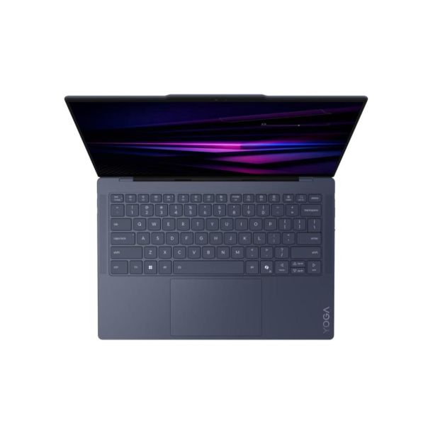 LENOVO Laptop Yoga Slim 7 Ultra 14IPH11 W11P/14
