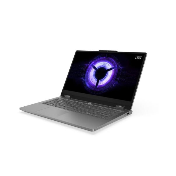 LENOVO Laptop LOQ Essential 15IRX11 DOS/15.6