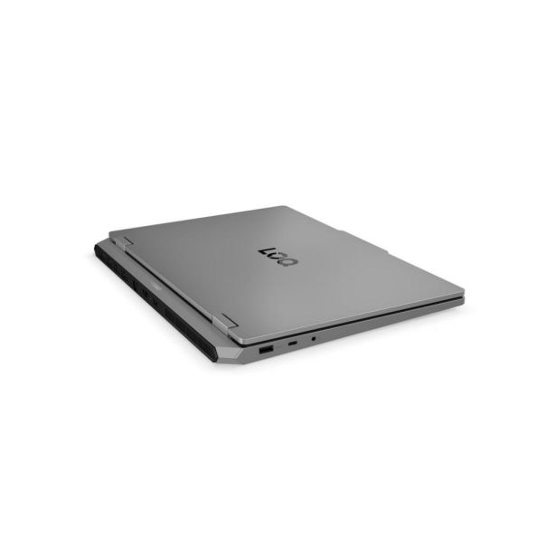 LENOVO Laptop LOQ Essential 15IRX11 DOS/15.6