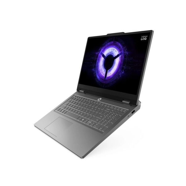 LENOVO Laptop LOQ Essential 15IRX11 DOS/15.6