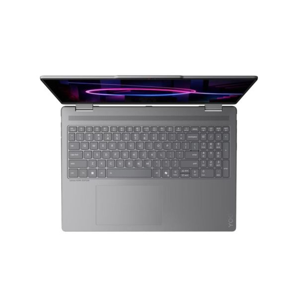 LENOVO Laptop Yoga 7 2in1 16IPH11 W11H/16