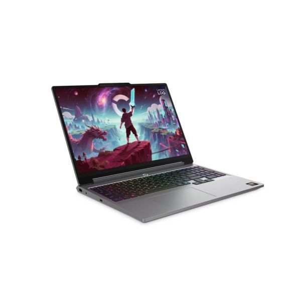 LENOVO Laptop LOQ 15AHP11 DOS/15.3