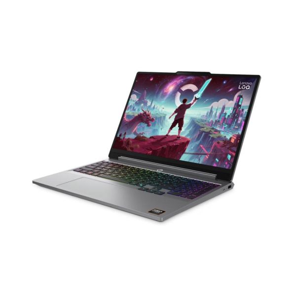 LENOVO Laptop LOQ 15AHP11 DOS/15.3