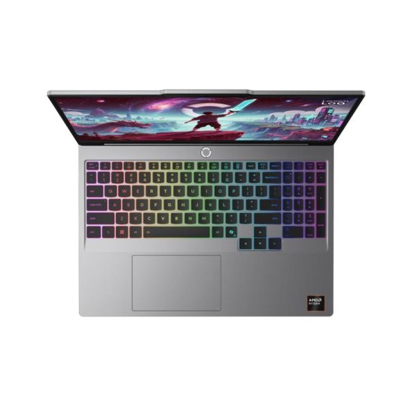 LENOVO Laptop LOQ 15AHP11 DOS/15.3
