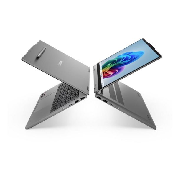 LENOVO Laptop IdeaPad 5 2in1 14AHP11 DOS/14