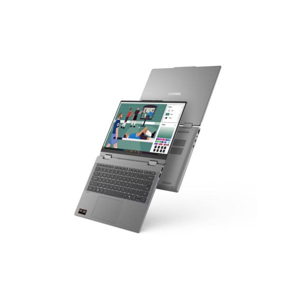 LENOVO Laptop IdeaPad 5 2in1 14AHP11 DOS/14