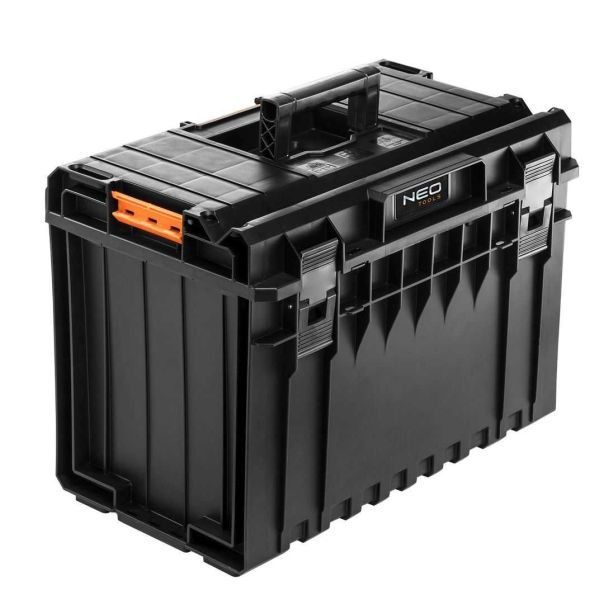 NEO TOOLS Kutija za alat 450 (deo modularnog sistema) - 84-257