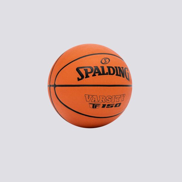 SPALDING Lopta varsity tf-150 6  out - 84-325Z