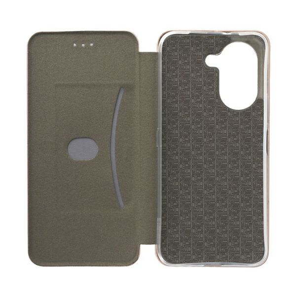 TERACELL Maska za Honor X7e roze Flip Cover - EP3232380