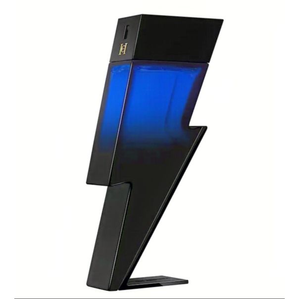 Carolina Herrera Bad Boy Cobalt Elixir EDP 50ml - EP2935473