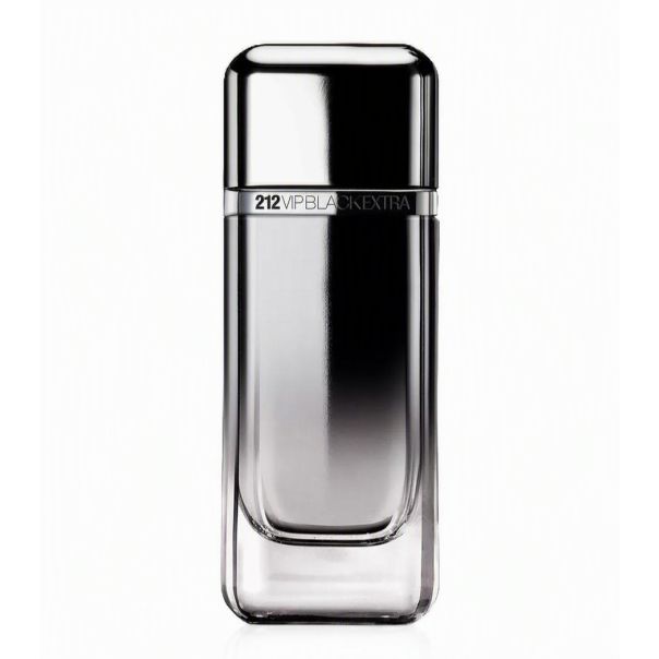 Carolina Herrera 212 VIP Black Elixir EDP 100ml - EP3111426