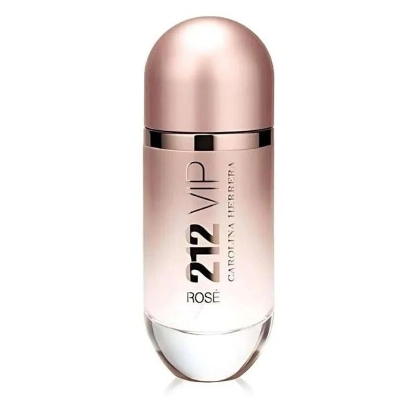 Carolina Herrera 212 VIP Rosé EDP 80ml - EP3327507