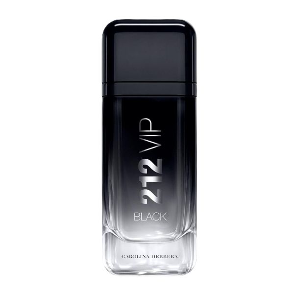 Carolina Herrera 212 VIP Black EDP 100ml - EP3011960