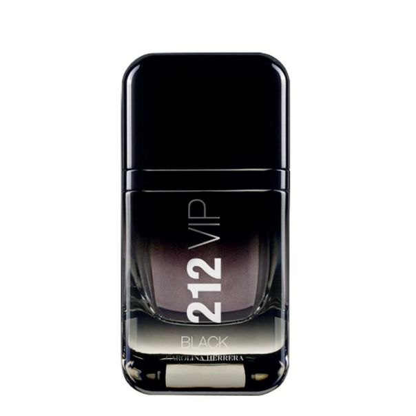 Carolina Herrera 212 VIP Black 50ml EDP - EP2935470