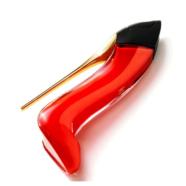 Carolina Herrera Very Good Girl EDP 80ml - EP2935485