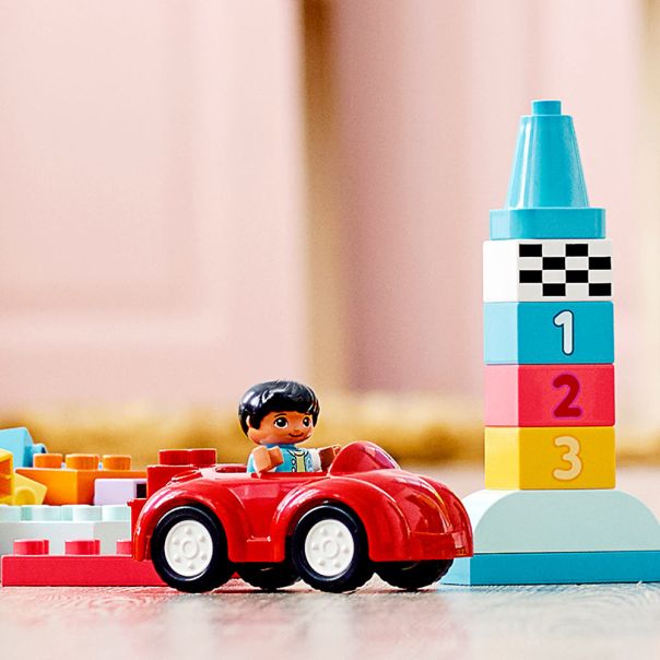LEGO 10914 Deluks kutija kocki - 84144
