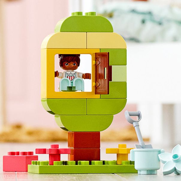 LEGO 10914 Deluks kutija kocki - 84144