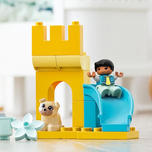 LEGO 10914 Deluks kutija kocki - 84144