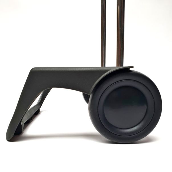 ROLSER Kolica za kupovinu Jet joy, svetlo siva - 07105