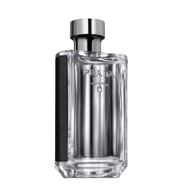 Prada L'Homme Eau de Toilette 100 ml - EP3218791