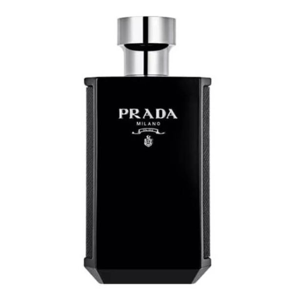 PRADA L'Homme Intense, Toaletna voda EDT - Muški, 100ml - PARF437