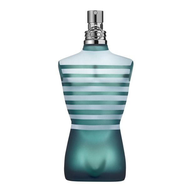 Jean Paul Gaultier Le Male Eau de Toilette 125 ml - EP3217678