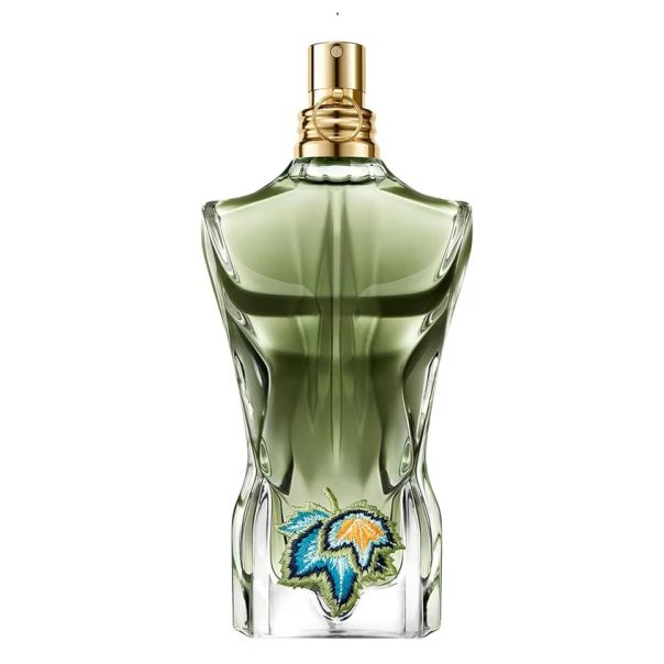 Jean Paul Gaultier Le Beau Paradise Garden Eau de Parfum 75 ml - EP3217681