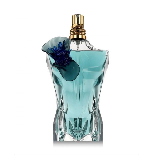 Jean Paul Gaultier Le Beau Flower Edition EDP 125ml - EP3111998