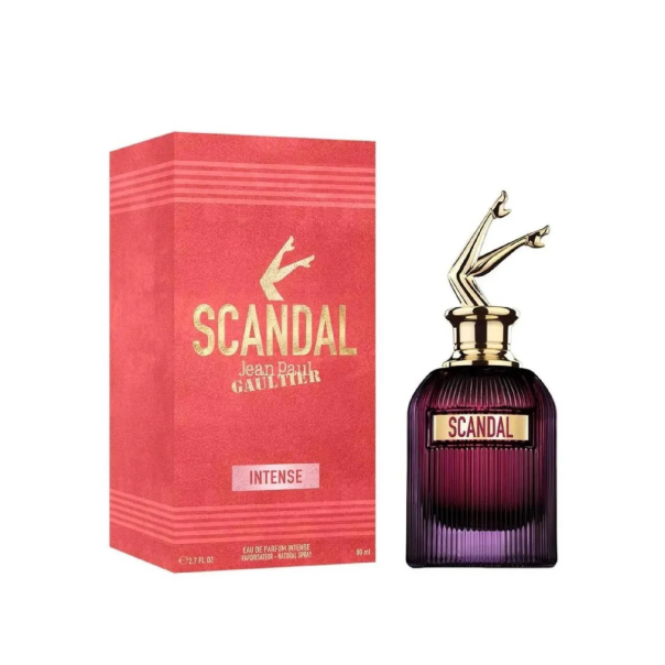 Jean Paul Gaultier Scandal Intense EDP 80ml - TPJPG0001