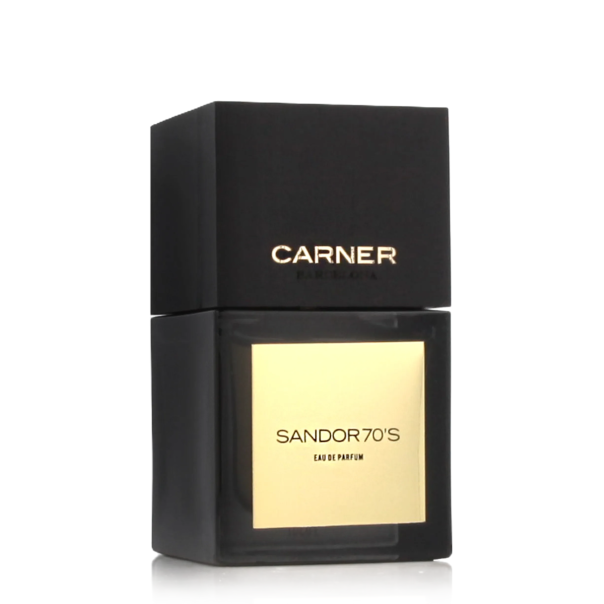 Carner Barcelona Sandor 70's EDP 50ml - EP2951629