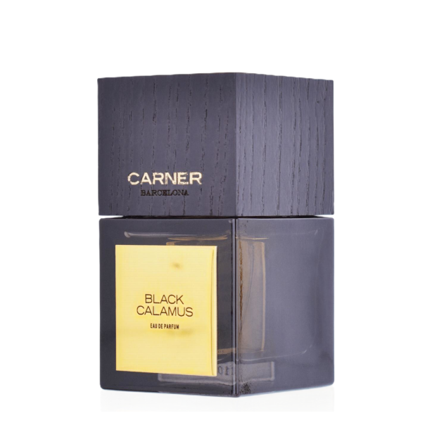 Carner Barcelona Black Calamus EDP 50ml - EP2951617