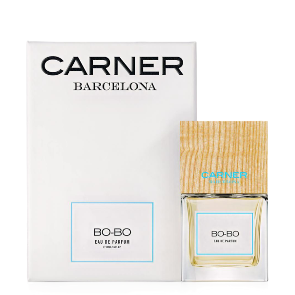 Carner Barcelona Bo-Bo EDP 50ml - EP2951635