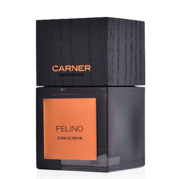 Carner Barcelona Felino EDP 50ml - EP2951623