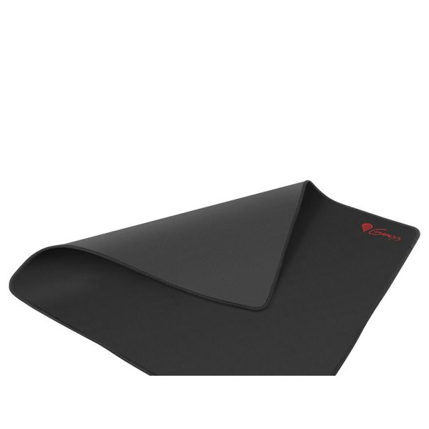 NATEC GENESIS CARBON 500 XL LOGO, Gejmerska podloga NPG-1346, 50 cm x 40 cm - EP2986699