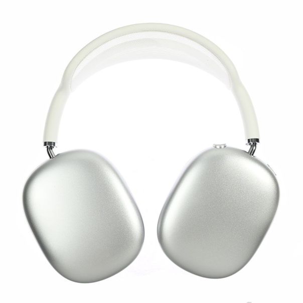 Bluetooth slusalice Airpods Pro Max srebrne - 224954