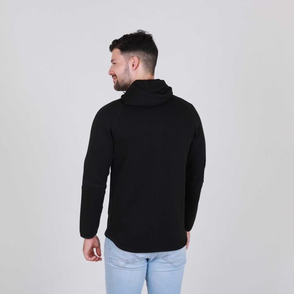 PUMA Duks sa kapuljačom evostripe full-zip hoodie m - 847401-01