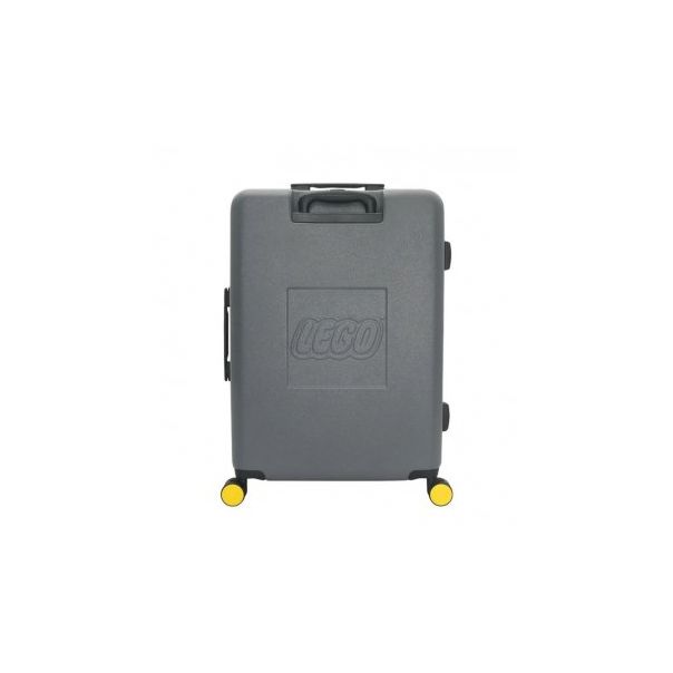 LEGO 20153-1962 Kofer  61 cm - Urban sivo žuta - 84789