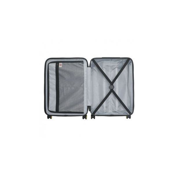 LEGO 20153-1962 Kofer  61 cm - Urban sivo žuta - 84789