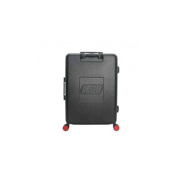 LEGO Kofer 61 cm Urban crno-sivi - 84791