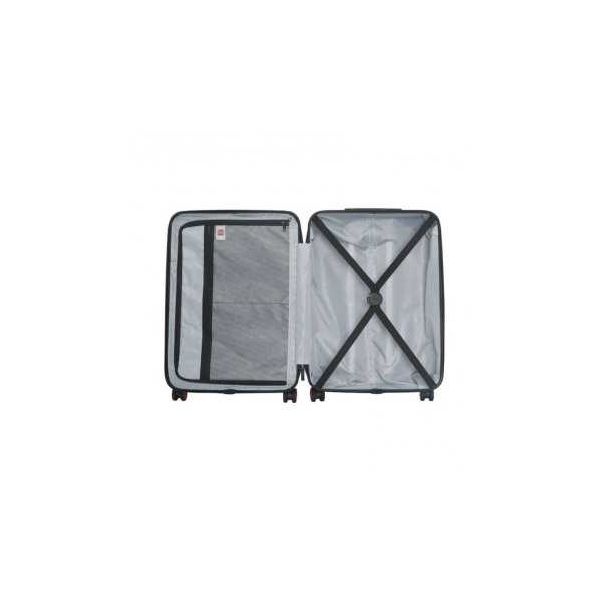 LEGO Kofer 61 cm Urban crno-sivi - 84791