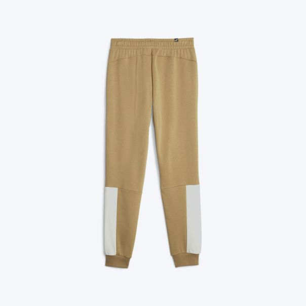 PUMA D.Deo Puma Ess+ Block Sweatpants Tr M - 848007-85