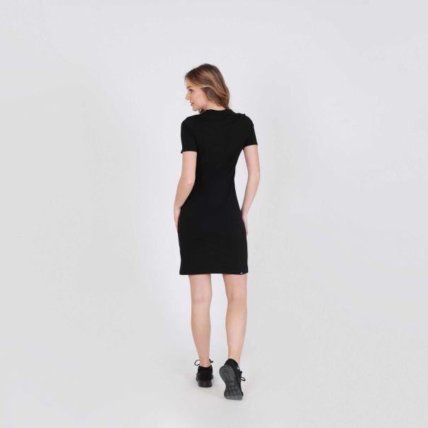 PUMA Haljina ess slim tee dress w - 848349-01