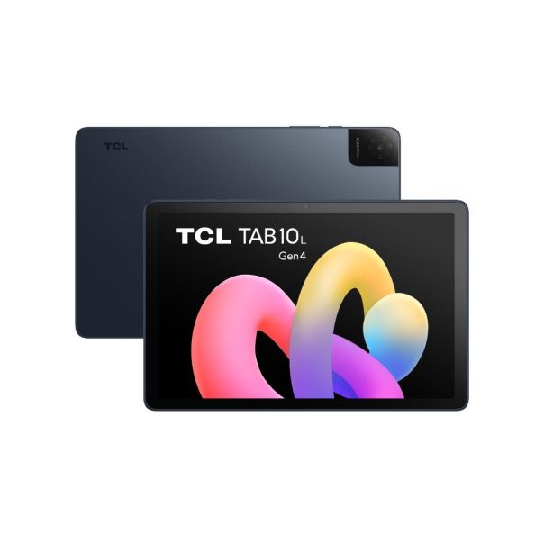 Tablet TCL Tab 10L Gen4 WiFi 10.1